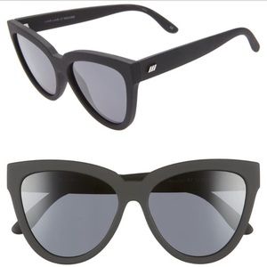 Le Specs Accessories - RESERVED - Le Specs LIAR LAIR Sunglasses Le Specs Accessories - RESERVED - Le Specs LIAR LAIR Sunglasses